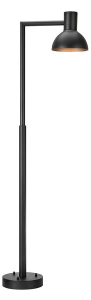 Markslöjd Lampione a LED Nubi, nero, IP44, dimmerabile, altezza 115 cm dimmerabile, Nero, Acciaio Inox, Scandinavo