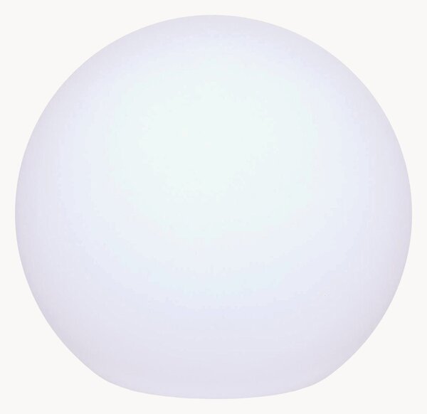 Lampada decorativa solare a LED con picchetto Lifton
