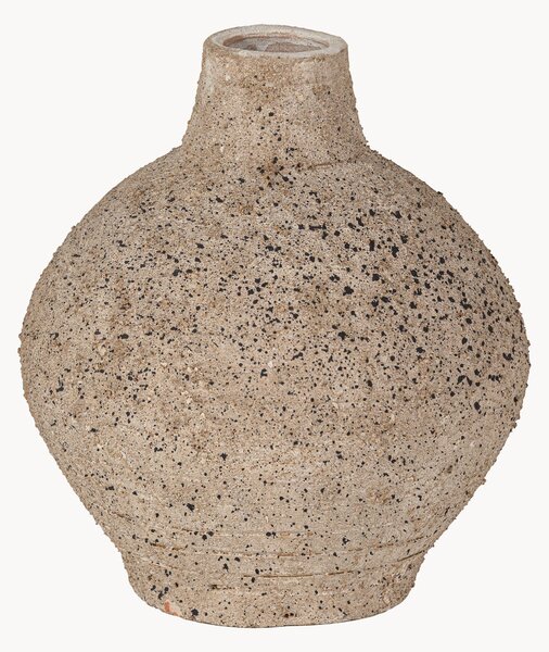 Vaso fatto a mano Sive, alt. 25 cm