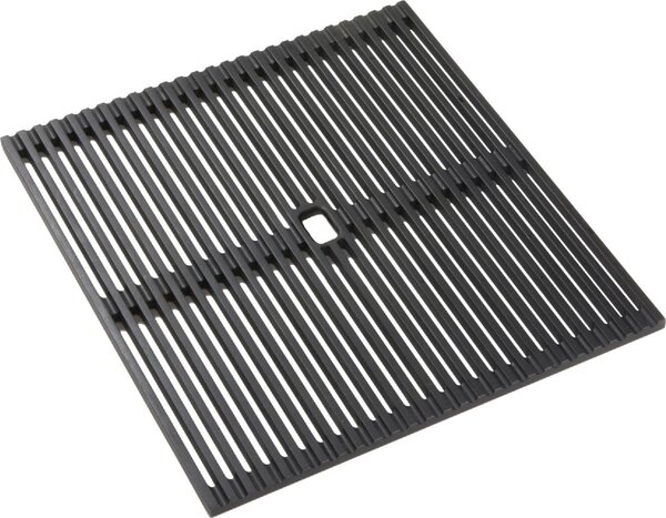 FOSTER Griglia Accessorio per Lavelli - 8100 602 Black Milanello