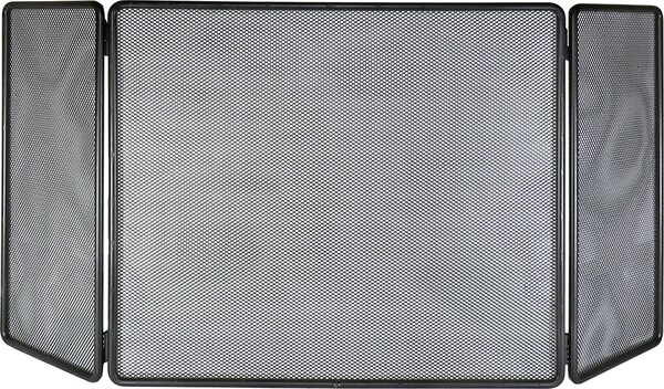 Mille Parascintille Profilo Squadrato 3 Ante cm 110xH 55 - 746.C