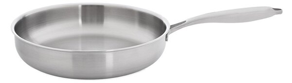 Padella in acciaio inox ø 28 cm Steela – Orion