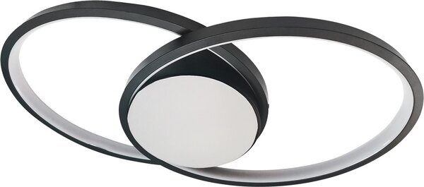 Lampada a soffitto 1x40W LED FOCUS ML6413 Milagro