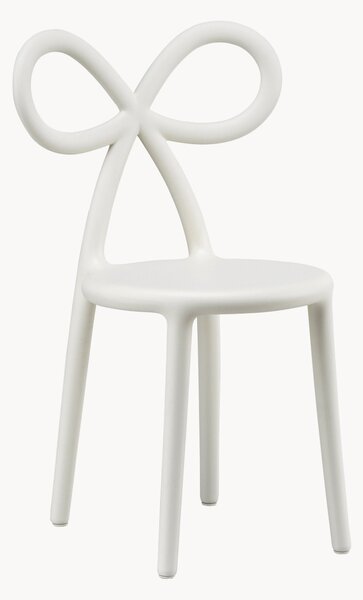 Sedia per bambini di design Ribbon