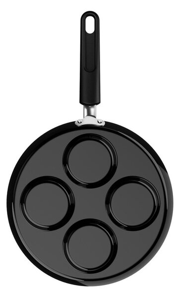 Padella per pancake con superficie antiaderente ø 25 cm Pancake time D5292072 – Tefal