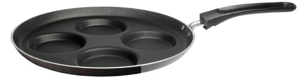 Padella per pancake con superficie antiaderente ø 25 cm Pancake time D5292072 – Tefal