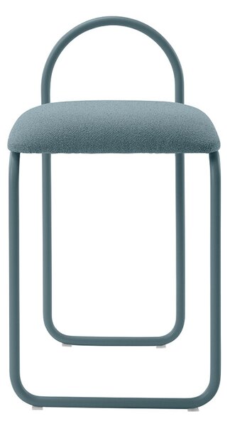 AYTM - Angui Sedia Dusty Blu Bouclé AYTM