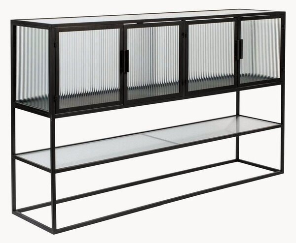 Vetrina/credenza Boli