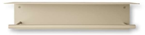 Ferm LIVING - Dora Towel Shelf Cashmere ferm LIVING