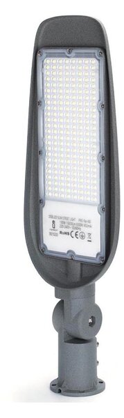 Aigostar - Lampione stradale SLIM LED/150W/230V 6500K IP65