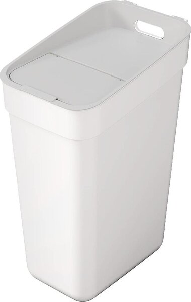 Curver Pattumiera Ready Bianco 30L - K252104