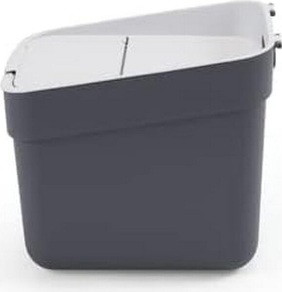 Curver Pattumiera Ready Dark Grey 20L - K252021