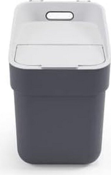 Curver Pattumiera Ready Dark Grey 20L - K252021