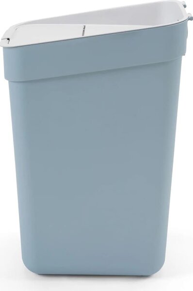 Curver Pattumiera Ready Grigio 30L - K251935