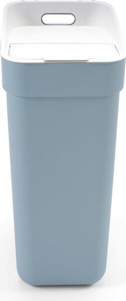 Curver Pattumiera Ready Grigio 30L - K251935