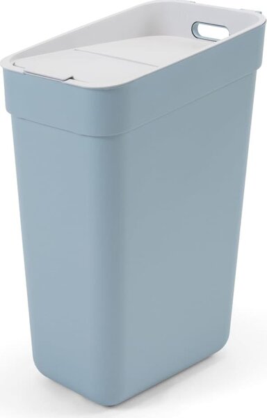 Curver Pattumiera Ready Grigio 30L - K251935