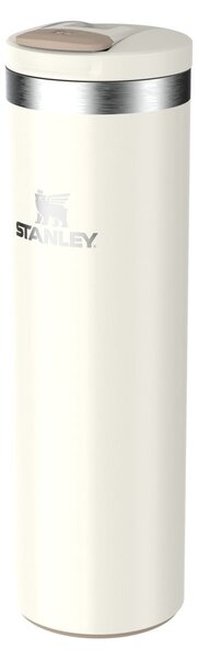 Tazza termica color crema in acciaio inox 600 ml AeroLight™ Transit Cream Gloss – Stanley