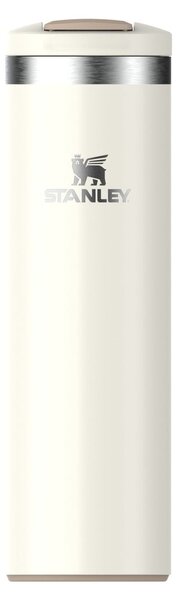 Tazza termica color crema in acciaio inox 600 ml AeroLight™ Transit Cream Gloss – Stanley