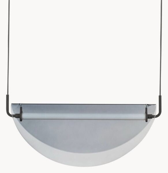 Lampada a sospensione a LED con luce regolabile Rani