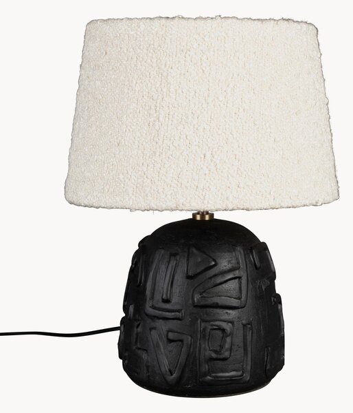 Lampada da tavolo Renzo