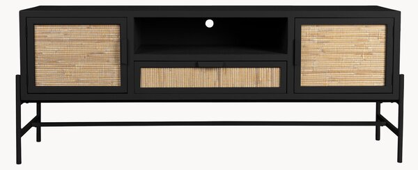 Credenza in legno di abete Yasu
