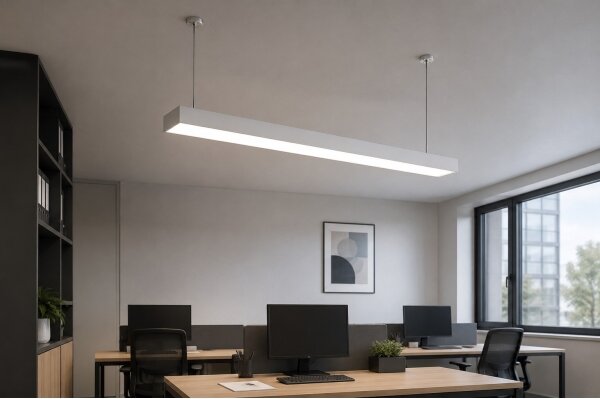 Brilagi-LED Lampada da soffitto a plafone/sospensione SYNODICO LED/30W/230V 4000K bianca