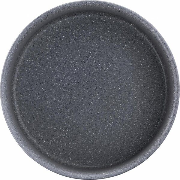 LAGOSTINA Pentola a Induzione Casseruola Antiaderente 20 cm Rivestimento Meteorite Resistium extra resistente rinforzato - Ingenio Mineralis