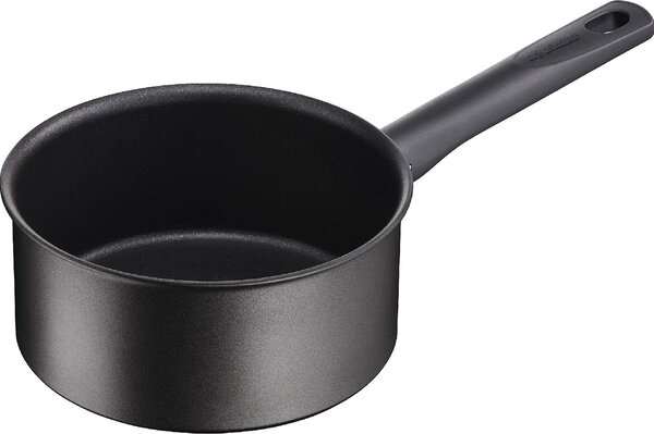LAGOSTINA Pentola a Induzione Casseruola Fonda Manico Lungo 18 cm - Ri-Genera Green
