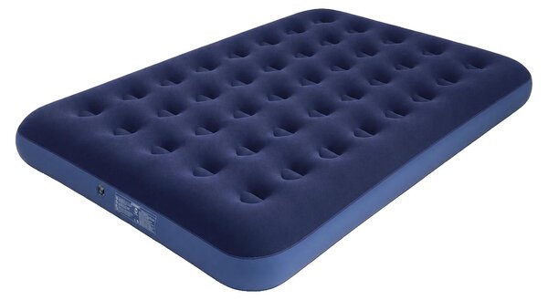 Materassi gonfiabili, design portatile, gonfiaggio rapido, matrimoniali