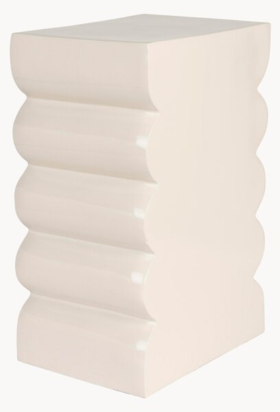 Sgabello Cones Shiny
