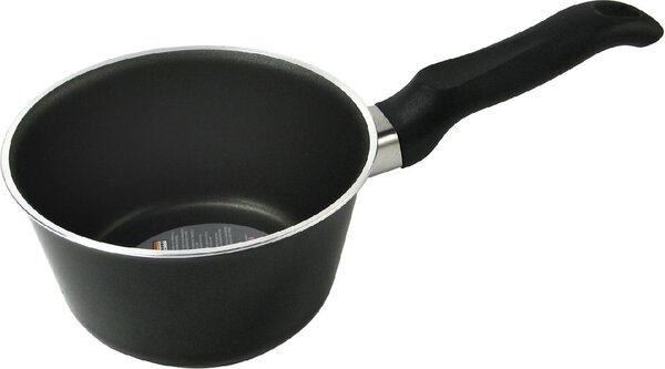 BALLARINI Pentola Casseruola Antiaderente in Alluminio Conica 1 Manico cm 16 - Firenze
