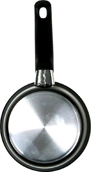BALLARINI Pentola Casseruola Antiaderente in Alluminio Conica 1 Manico cm 16 - Firenze