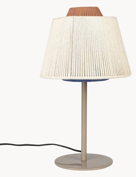 Lampada da tavolo Yumi