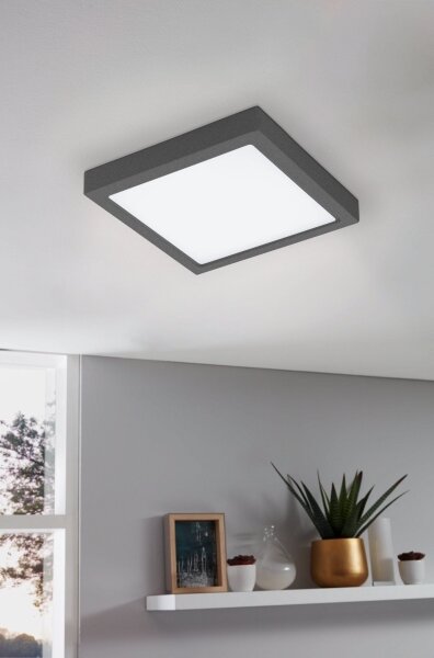 Eglo 98174 - LED Luce dimmerabile da esterno ARGOLIS-C LED/22W/230V IP44 BT