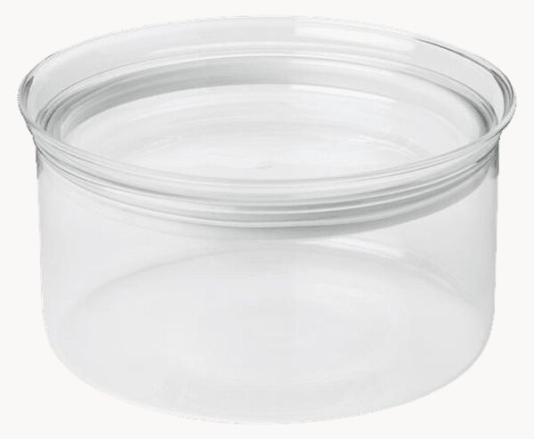 Barattolo in vetro borosilicato STORE-IT