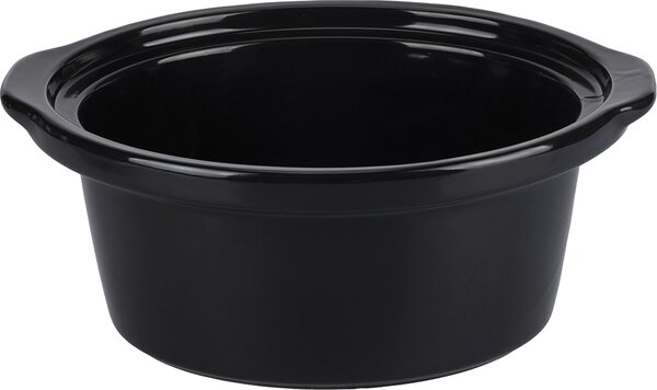 Kooper Pentola elettrica Slow cooker 200 Watt - Valentina