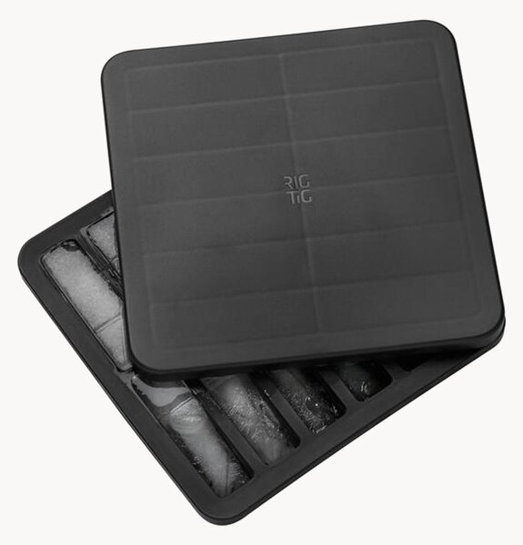 Vassoio per ghiaccio in silicone FREEZE-IT