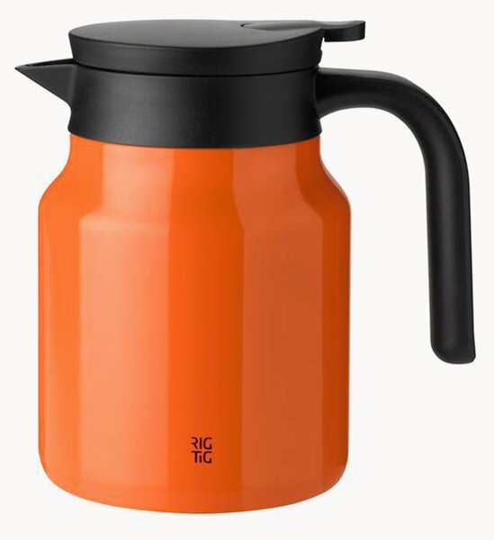 Thermos in acciaio inossidabile THERM-IT, 0,9 L