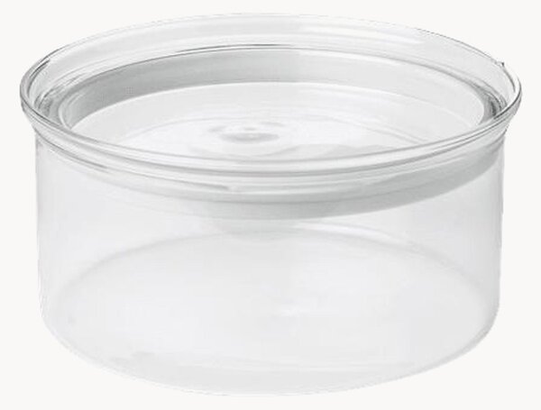 Barattolo in vetro borosilicato STORE-IT