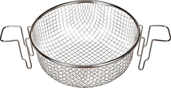 BALLARINI Pentola Friggitrice Antiaderente 2 Manici cm 24 Firenze
