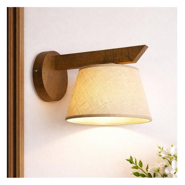 Lampada da parete ANTONIO 1xE14/40W/230V