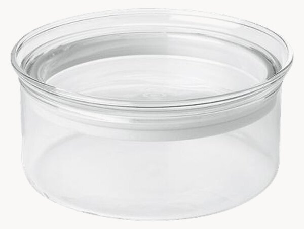 Barattolo in vetro borosilicato STORE-IT