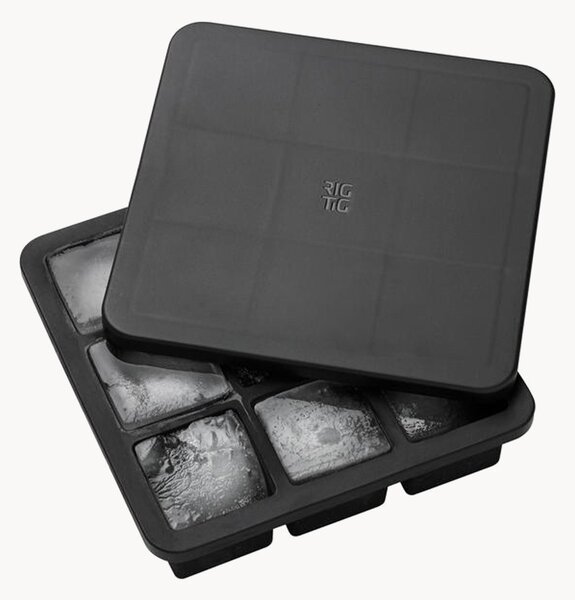 Vassoio per ghiaccio in silicone FREEZE-IT
