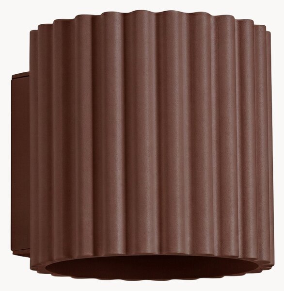 Applique Up- & Downlight Zora