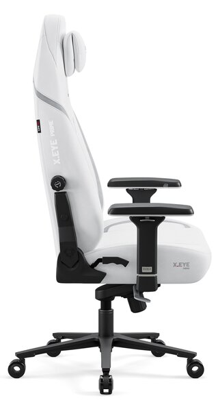 Sedia Gaming Bianca Diablo X.Eye Prime Ghosted White
