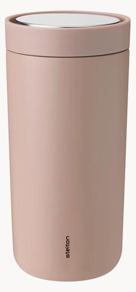 Tazza isolante sottovuoto To Go Click