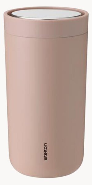 Tazza isolante sottovuoto To Go Click