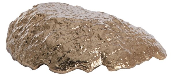Ciotola decorativa in metallo 12,5x15 cm Carsoli - Light & Living