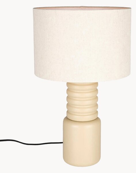 Lampada da tavolo Six