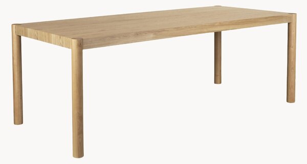 Tavolo in legno Sticks, varie misure